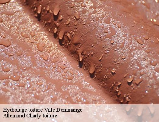 Hydrofuge toiture  ville-dommange-51390 Allemand Charly toiture