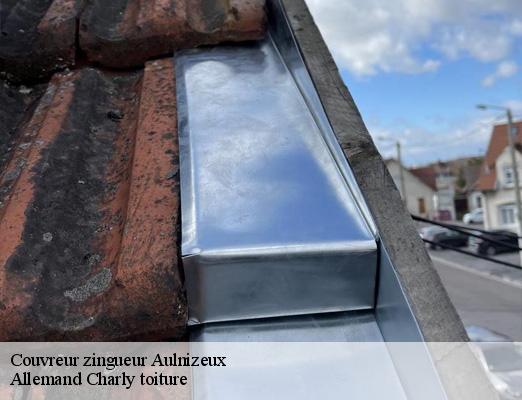 Couvreur zingueur aulnizeux-51130 Allemand Charly toiture
